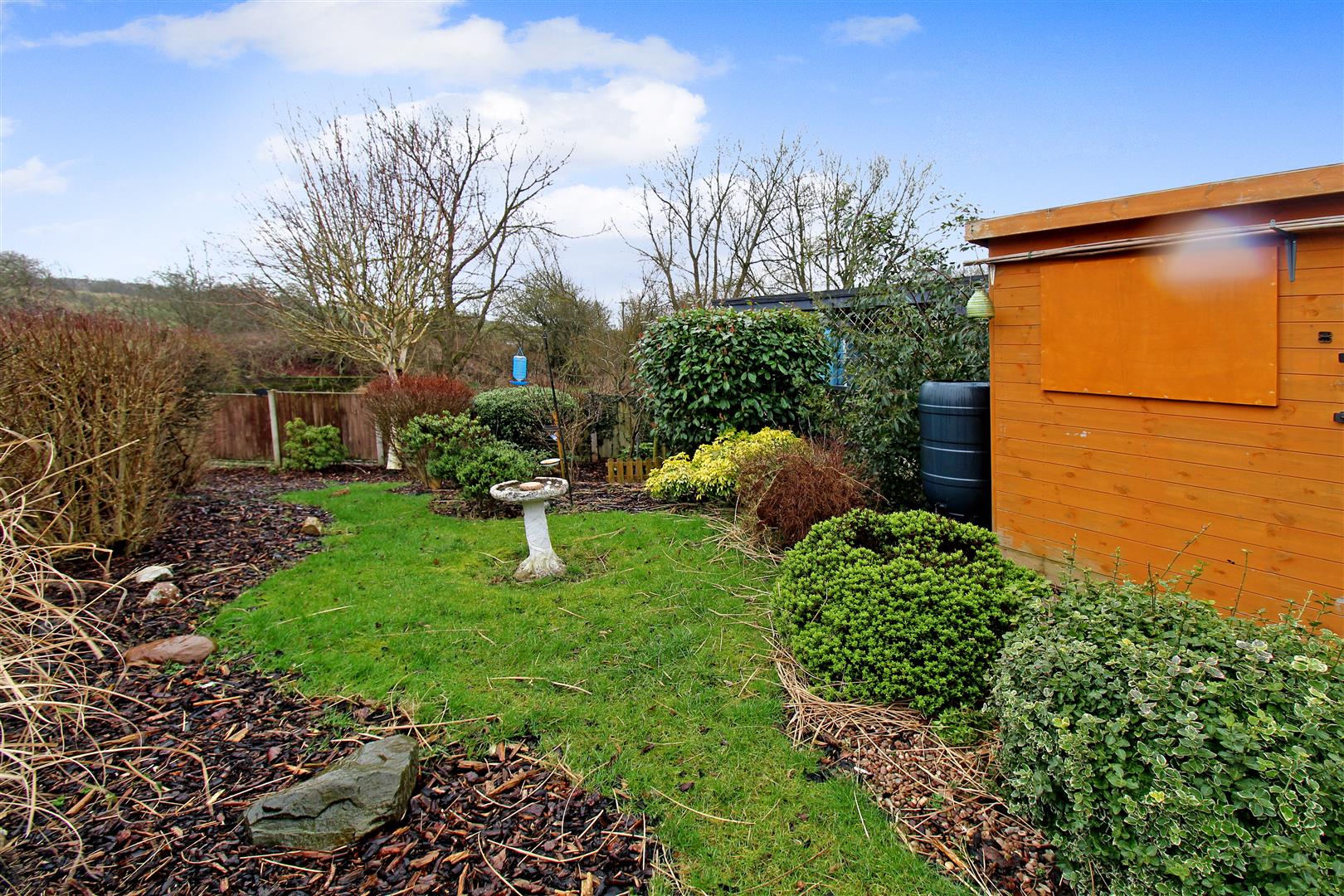 Broughton Road, Bucknall, Stoke-On-Trent